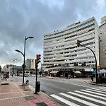 Apartamentos Prestige Málaga Suites