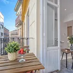 Atenea Deluxe Apartment
