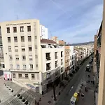 Ilustre Rooms Malaga