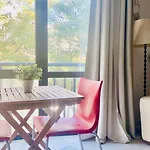 Loft Playa Suite Malaga