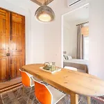 Gorgeous Apartment In Historic Center