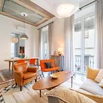 Gorgeous Apartment In Historic Center