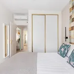 Montano Experience & Old Town By Ele Apartments