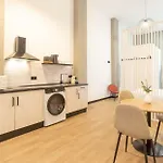 Miraflores Zen Apartment