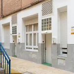 Miraflores Zen Apartment