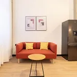 Miraflores Zen Apartment