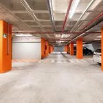 Xpce Urban 14 Malaga Skyline - Parking Free