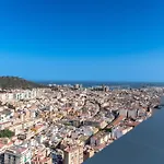 Xpce Urban 14 Malaga Skyline - Parking Free