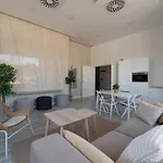 Xpce Urban 14 Malaga Skyline - Parking Free