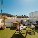 C89 - Luxurious Penthouse With Private Terrace