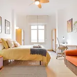 C10 Spacious 5 Bedroom In Soho