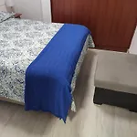 Casita La Playa