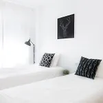 Soho Riverside Suite Málaga