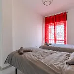 Apartamento Malaga city center