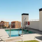 Apartamento De Lujo En La Malagueta Con Piscina Y Garaje