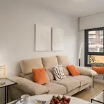 Apartamento De Lujo En La Malagueta Con Piscina Y Garaje
