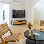 Malaga Hideaway Near Beach