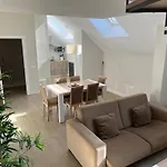 Apartamentos Pinar Malaga Centro