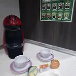 Apartamento Premium La Biznaga