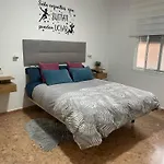 Bonito apartamento en Málaga