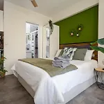 Beach Studio Apartment Playa Malagueta