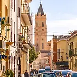 Apartamentos Marmoles Centro