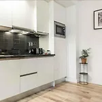 Apartment In Center Of Malaga With Interior Patio