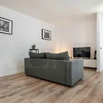 Apartment In Center Of Malaga With Interior Patio
