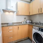 Teatro Suites Malaga City Flat