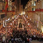Apartamentos Larios