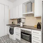 Urbanchicmalaga 2Bedroom Oasis In Historic Malaga Centre