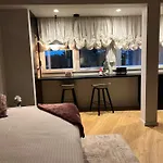 Belle Vue Malaga Suite