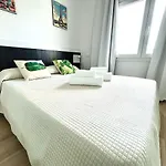 Apartamento Velazquez Aeropuerto C