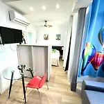 Apartamento Velazquez Aeropuerto C