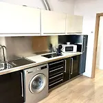 Apartamento Velazquez Aeropuerto C