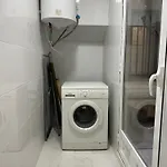 San Andres Apartments!