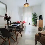 Homely Malaga Atarazanas