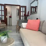 Homely Malaga Atarazanas