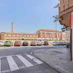 H2M Ventura Jazmin Loft Smarttv & Aacc Near Centre