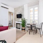 Apartamentos Juan de Padilla