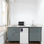 Apartamentos Juan de Padilla
