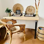 Apartamento Moderno En Centro-Malaga Con Balcon