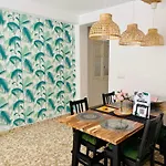 Apartamento Moderno En Centro-Malaga Con Balcon
