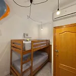 Habitacion En Calle Molino
