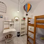 Habitacion En Calle Molino