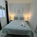 Apartamentos Marmoles Malaga Center