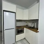 Apartamentos Marmoles Malaga Center