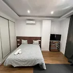Boutique Living Soho