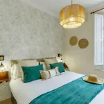 Living4Malaga Ocean Glow