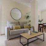 Living4Malaga Ocean Glow